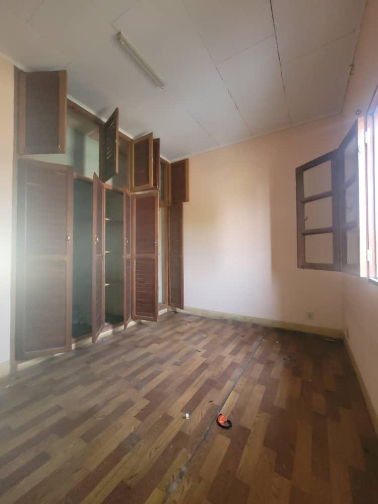 Appartement à louer, Nsam escale, Yaoundé 