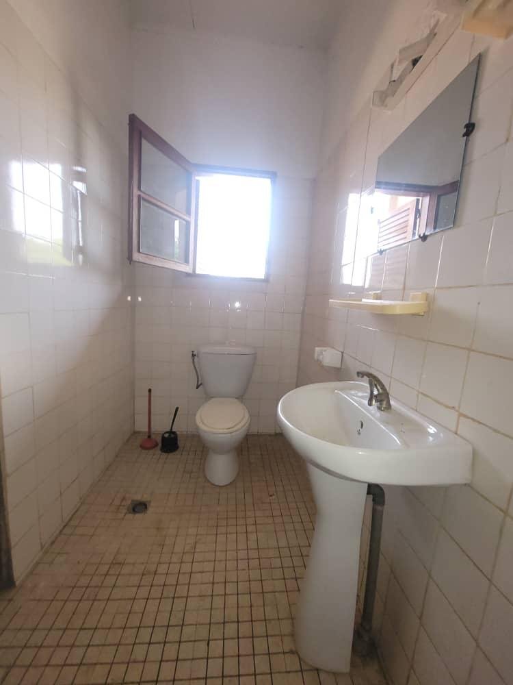 Appartement à louer, Nsam escale, Yaoundé 