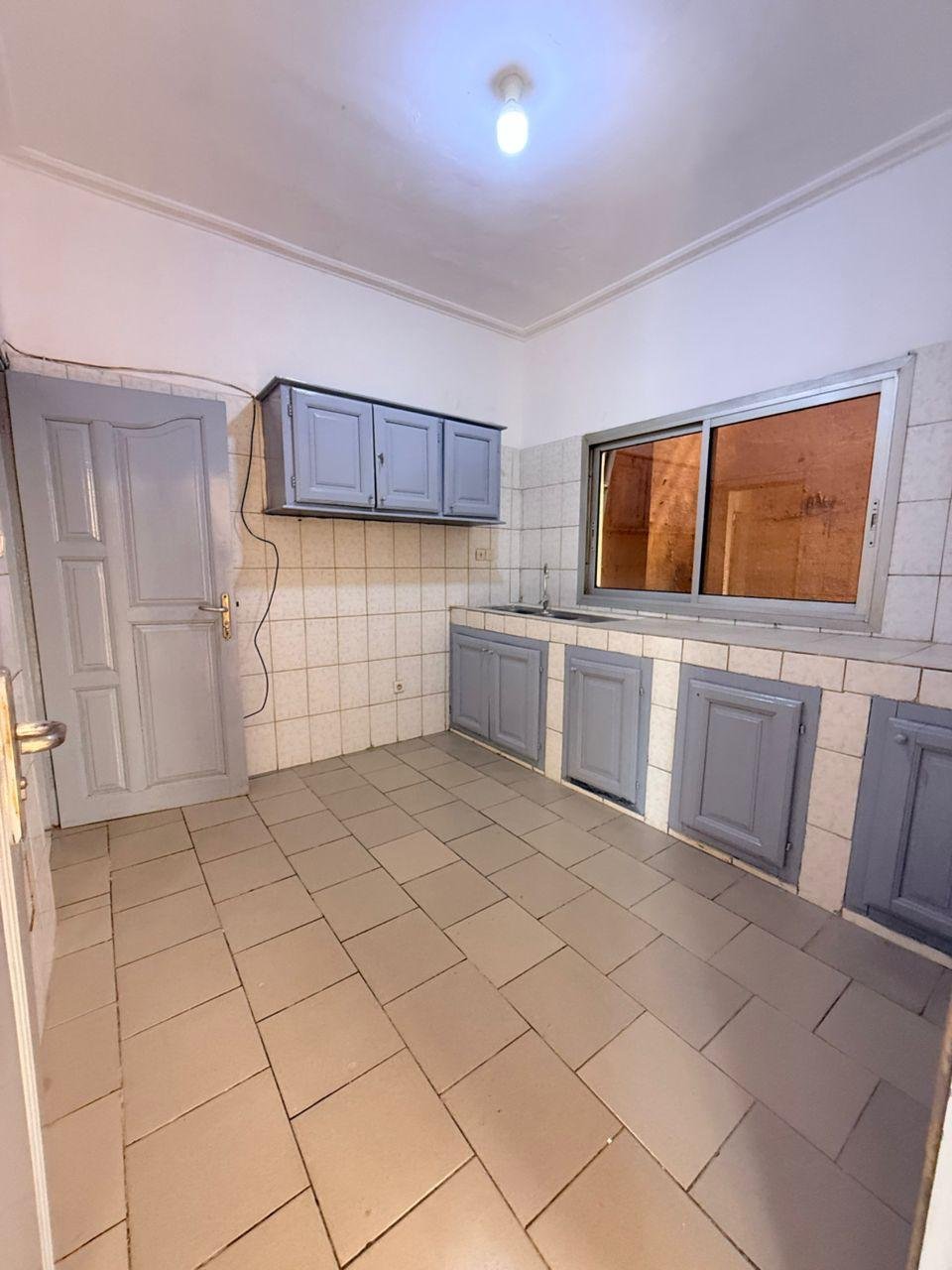 Appartement à louer, Omnisport, Yaoundé 