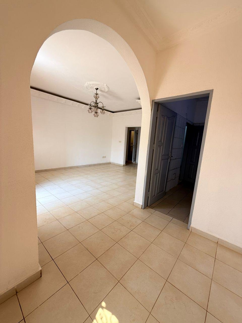 Appartement à louer, Omnisport, Yaoundé 