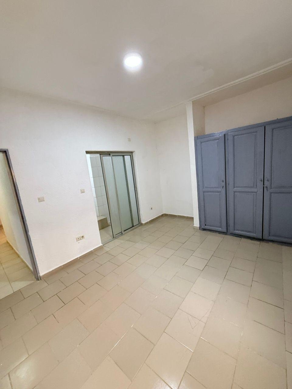 Appartement à louer, Omnisport, Yaoundé 