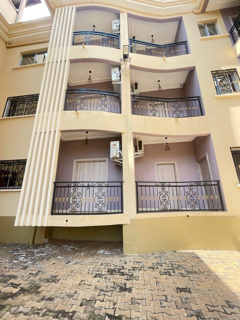 Studio à louer , Nkolfoulou, Yaoundé 