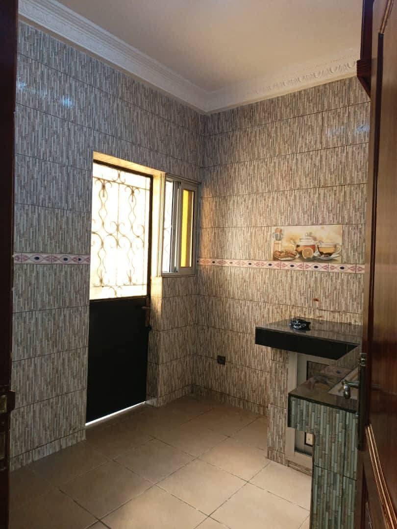 Studio à louer, Ngousso, Yaoundé 