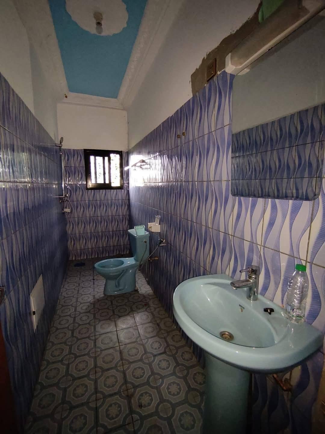 Studio à louer, Damas, Yaoundé 