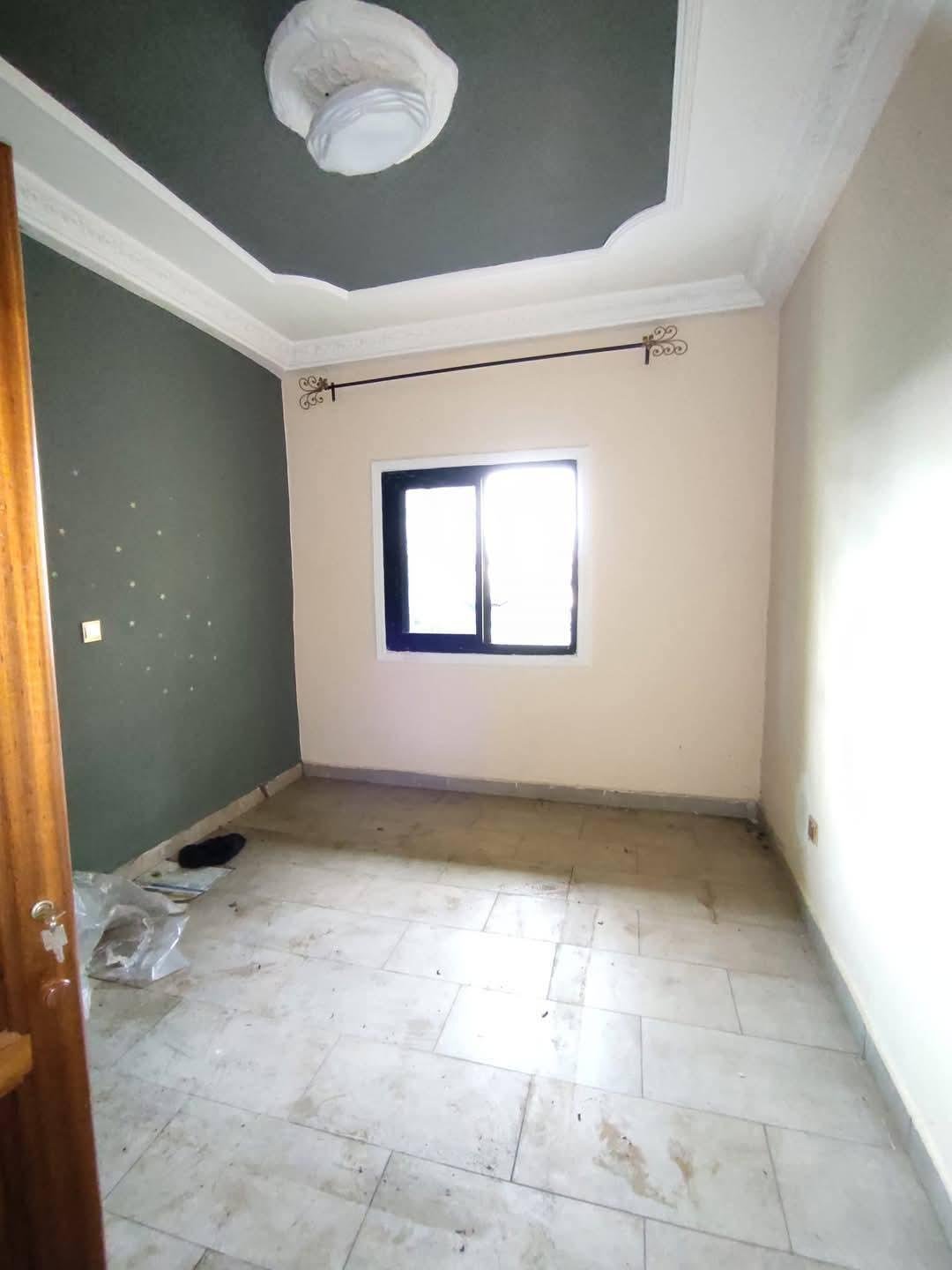 Studio à louer, Damas, Yaoundé 