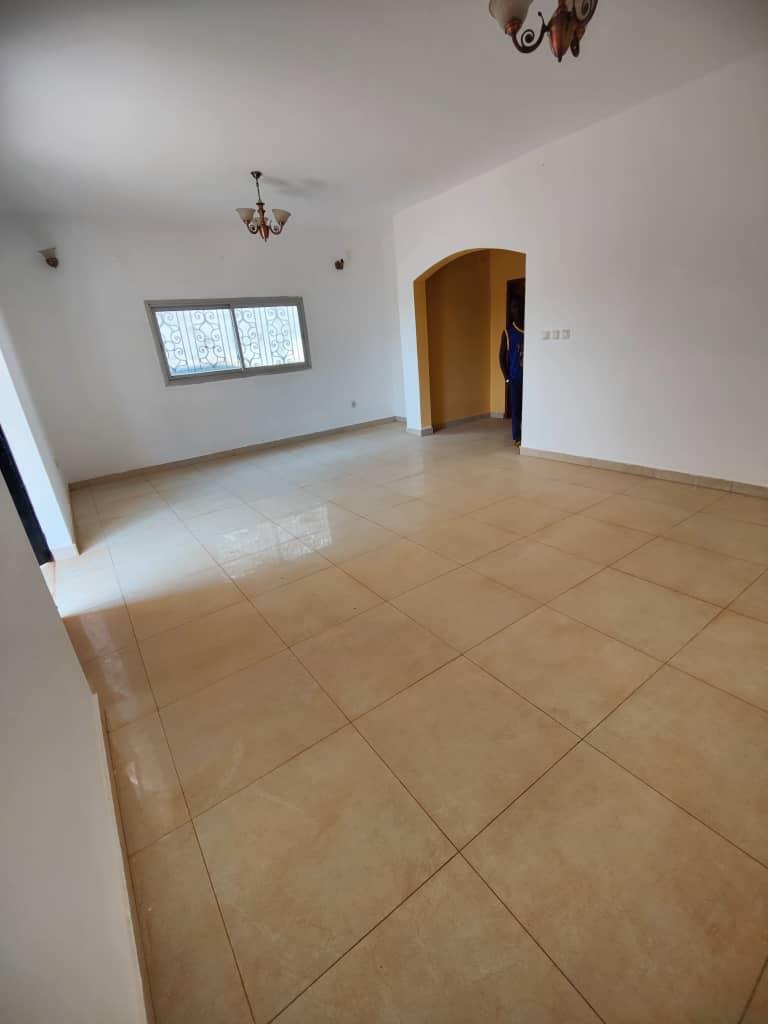 Appartement à louer,  Emana, Yaoundé 