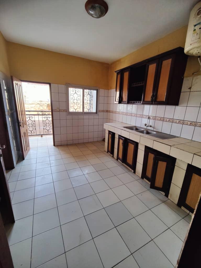 Appartement à louer,  Emana, Yaoundé 