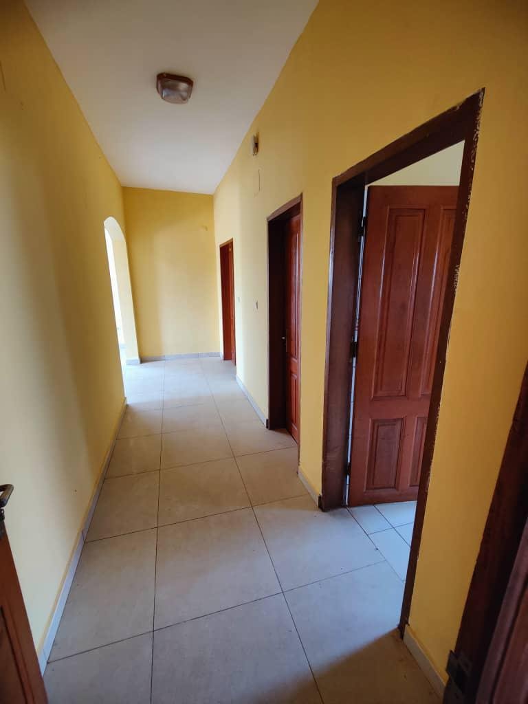 Appartement à louer,  Emana, Yaoundé 