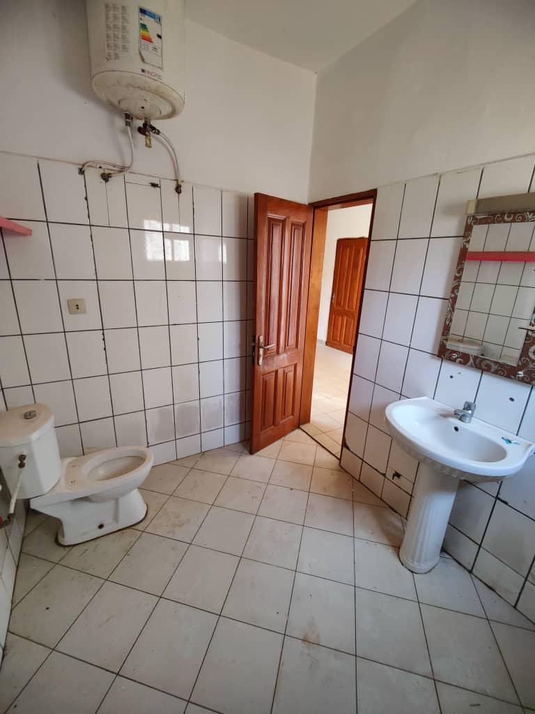 Appartement à louer,  Emana, Yaoundé 