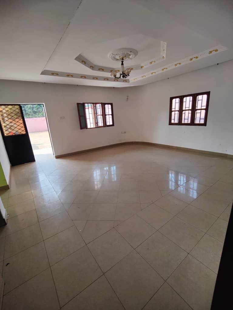 Villa à louer, Emana, Yaoundé 