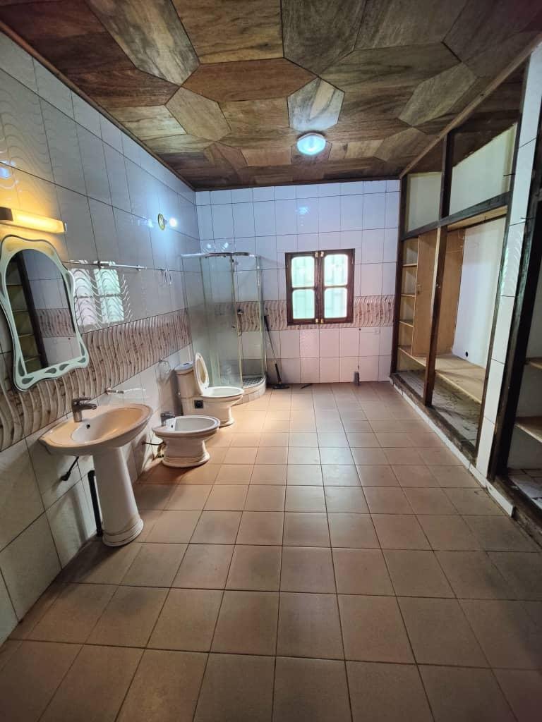 Villa à louer, Emana, Yaoundé 