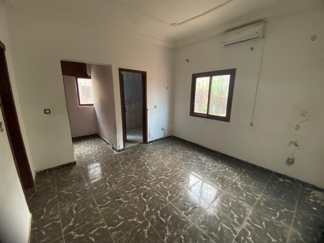 Appartement à louer, Omnisport, Yaoundé 
