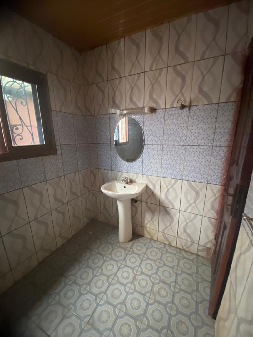 Appartement à louer, Omnisport, Yaoundé 