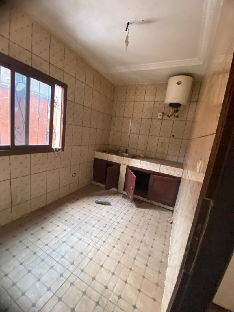 Appartement à louer, Omnisport, Yaoundé 