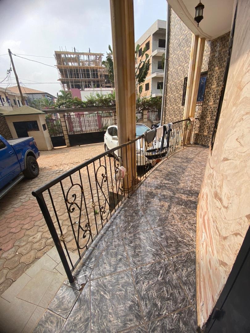 Appartement à louer, Omnisport, Yaoundé 