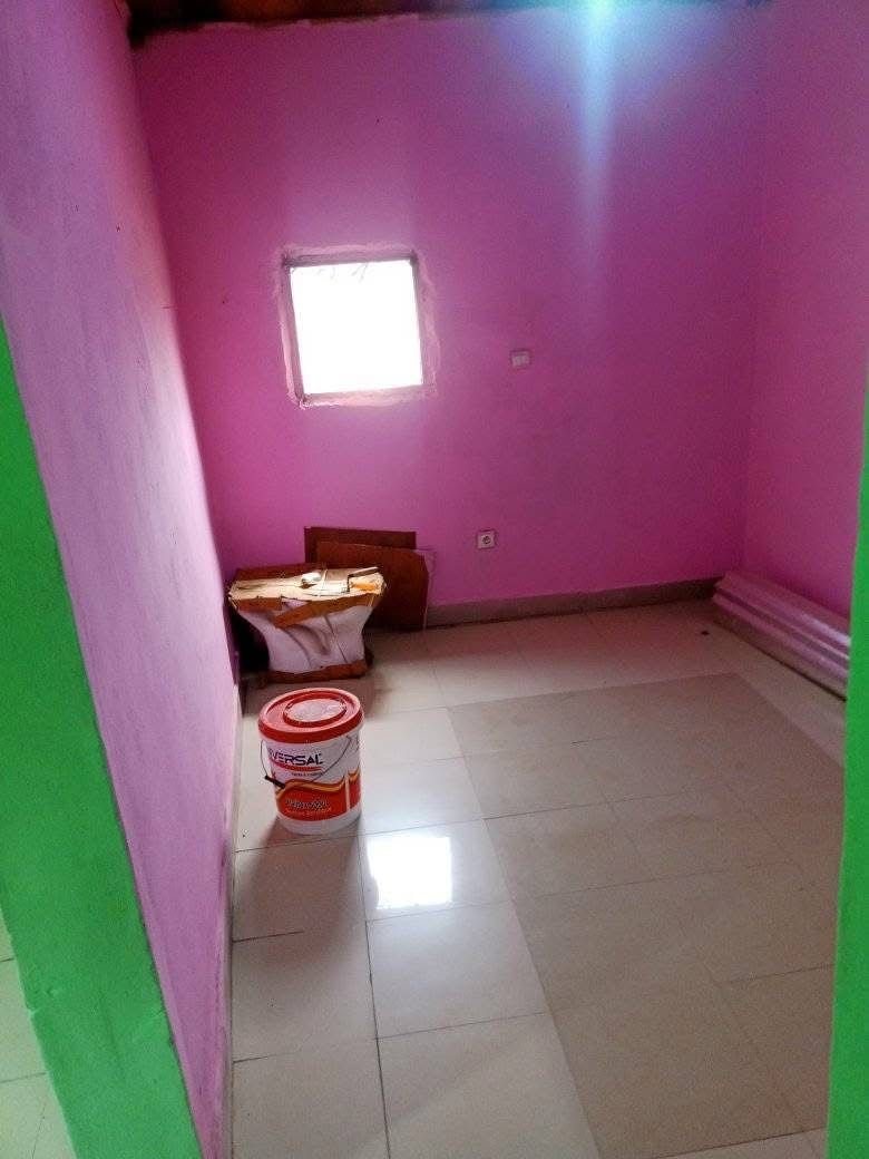 Studio moderne à louer, Fougerole, Yaoundé 