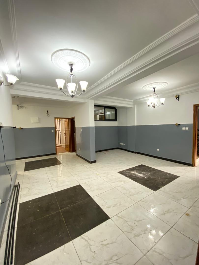 Appartement Haut Standing à louer, Damas, Yaoundé  