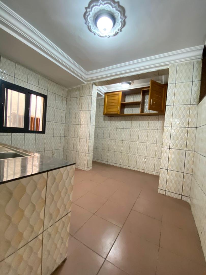 Appartement Haut Standing à louer, Damas, Yaoundé  