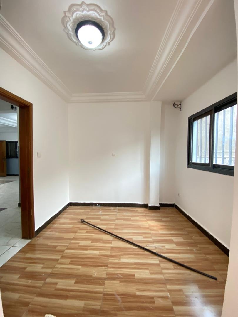 Appartement Haut Standing à louer, Damas, Yaoundé  