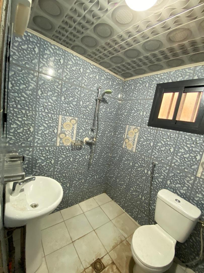Appartement Haut Standing à louer, Damas, Yaoundé  