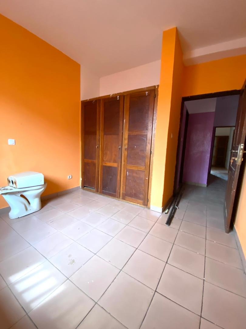 Appartement moderne à louer, Obobogo, Yaoundé  