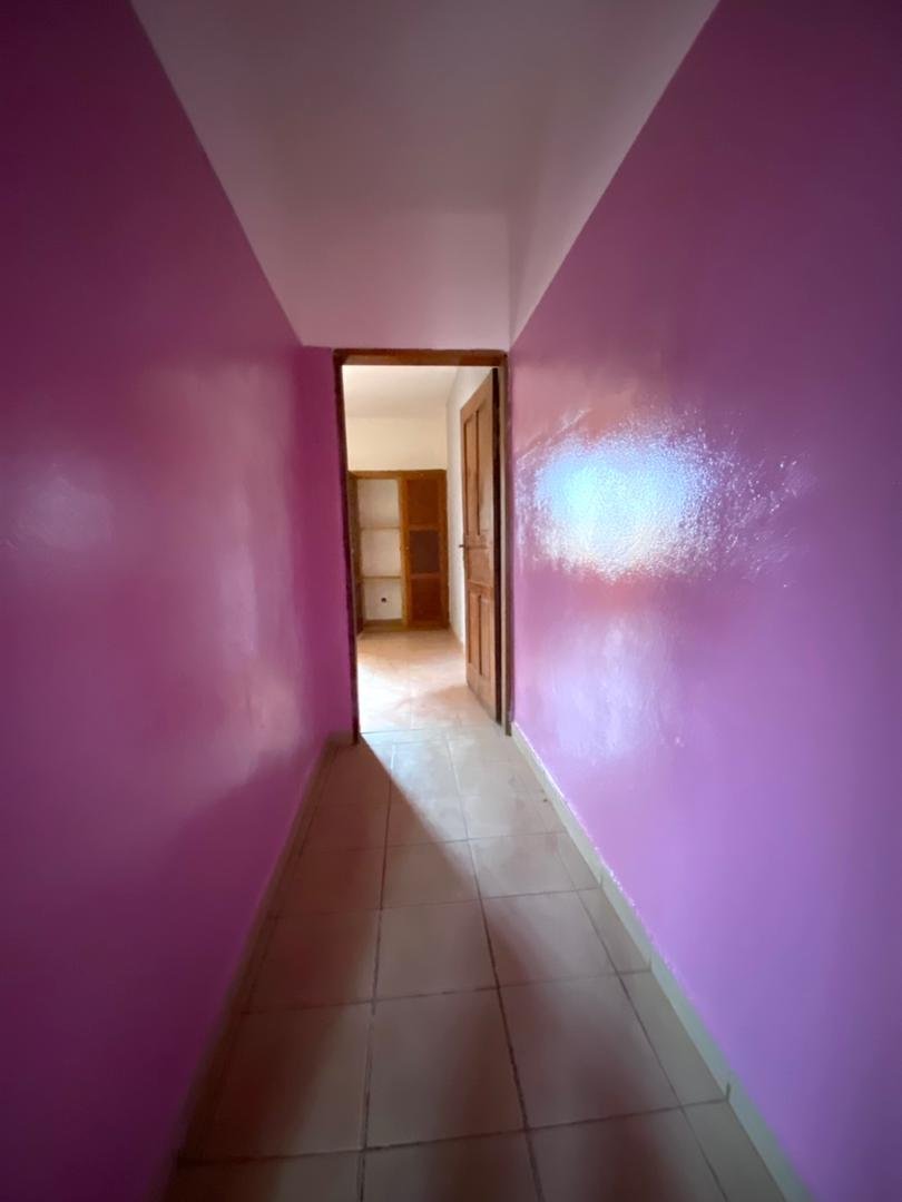 Appartement moderne à louer, Obobogo, Yaoundé  