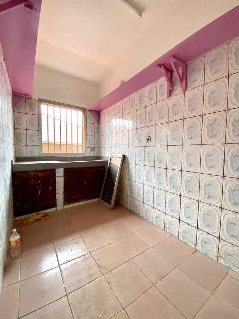 Appartement moderne à louer, Obobogo, Yaoundé  