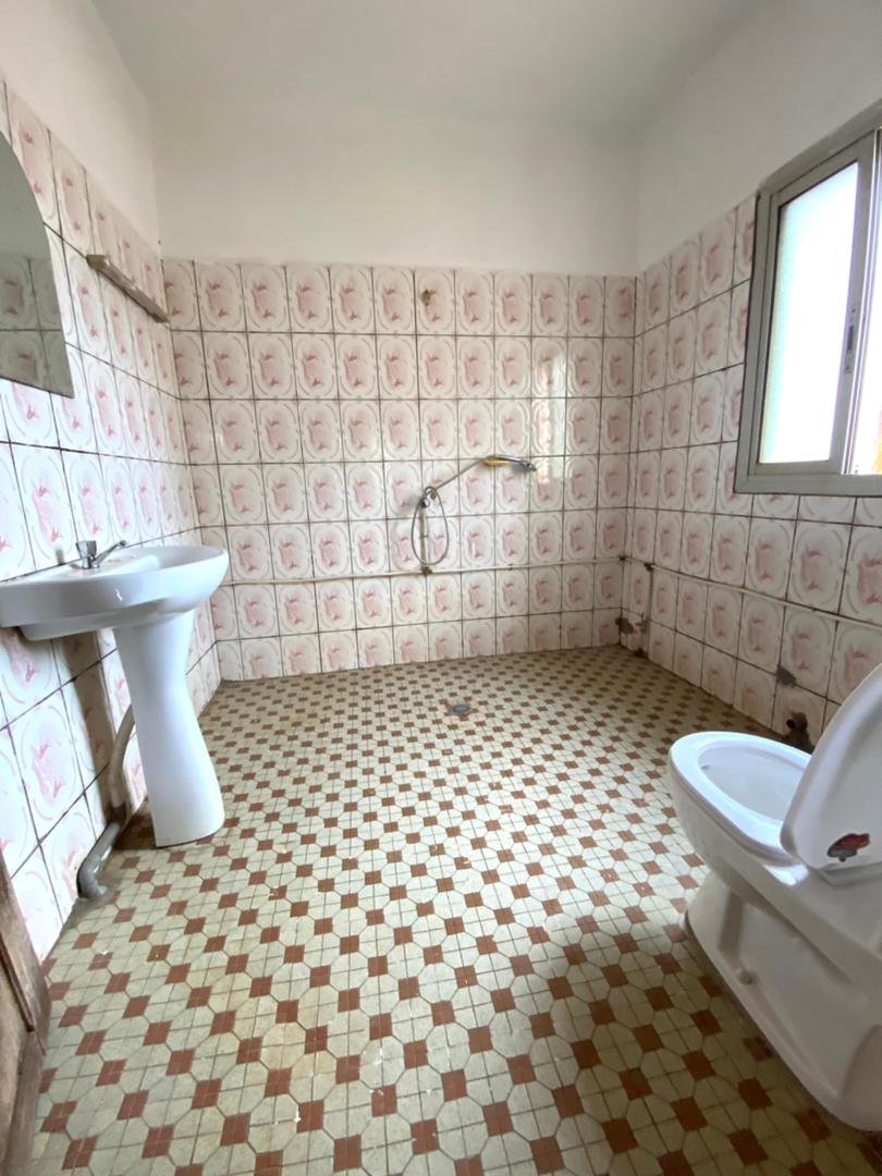 Appartement moderne à louer, Obobogo, Yaoundé  