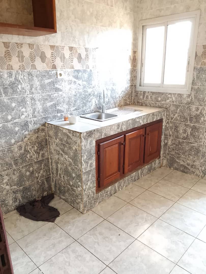 Appartement à louer, Santa barbara, Yaoundé 