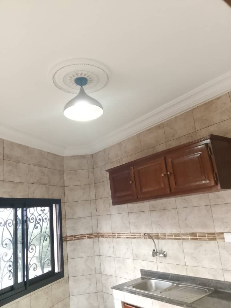 Appartement à louer, Emana, Yaoundé 