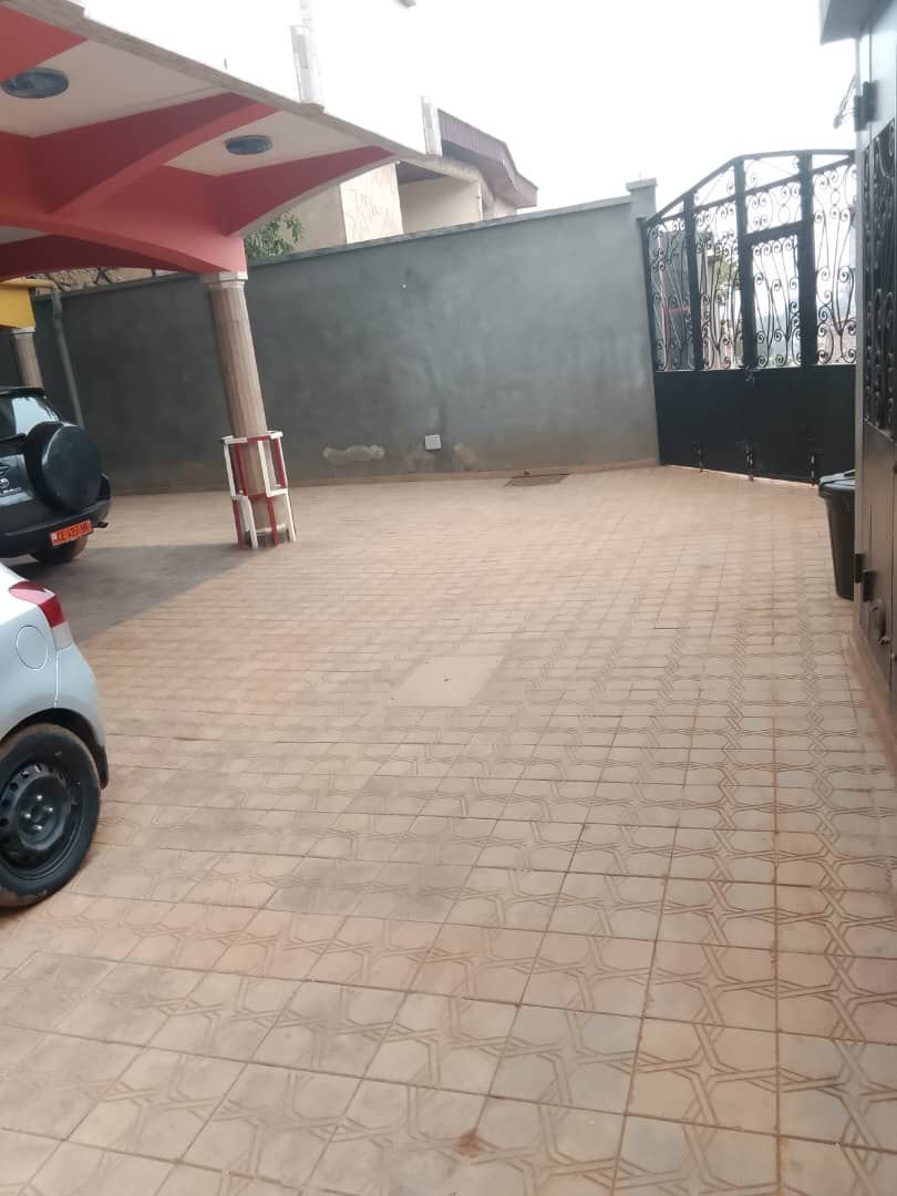 Appartement à louer, Emana, Yaoundé 