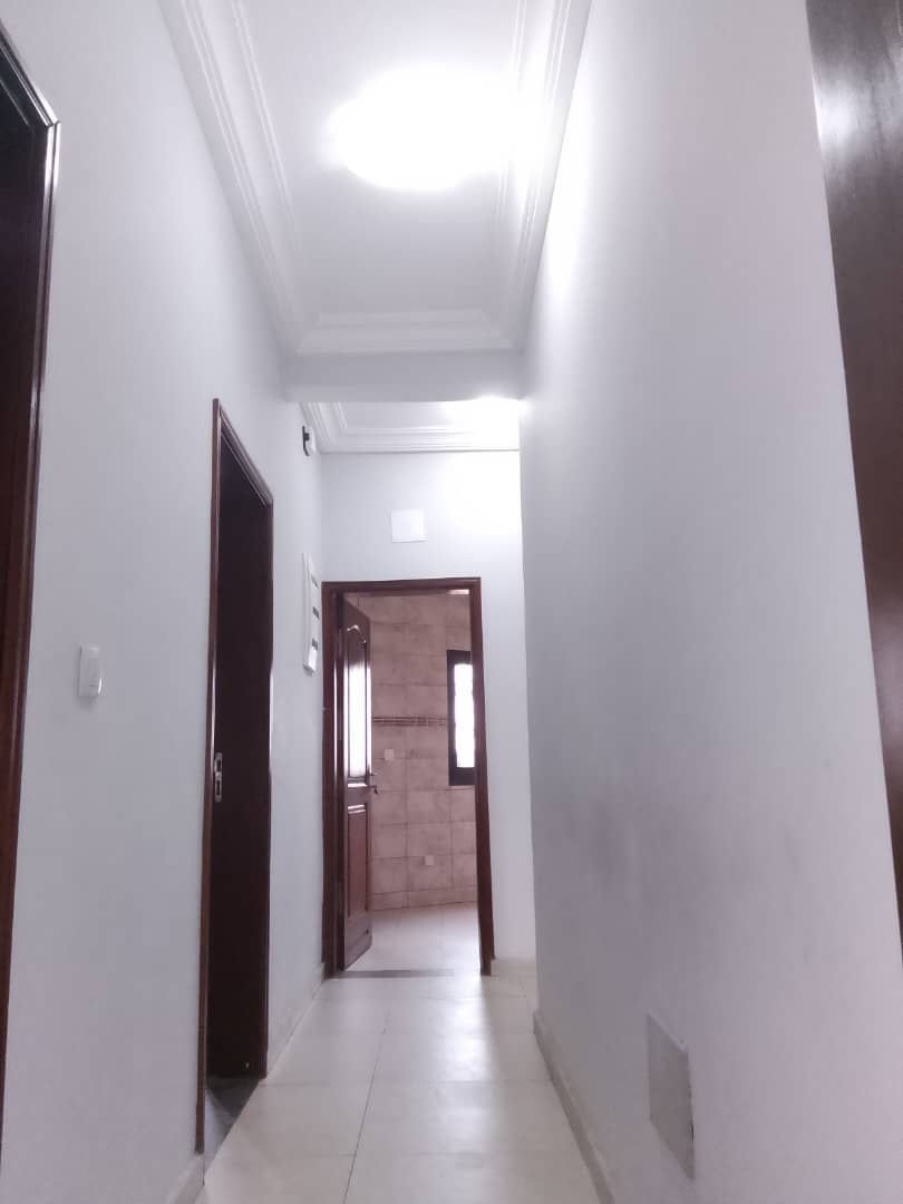 Appartement à louer, Emana, Yaoundé 