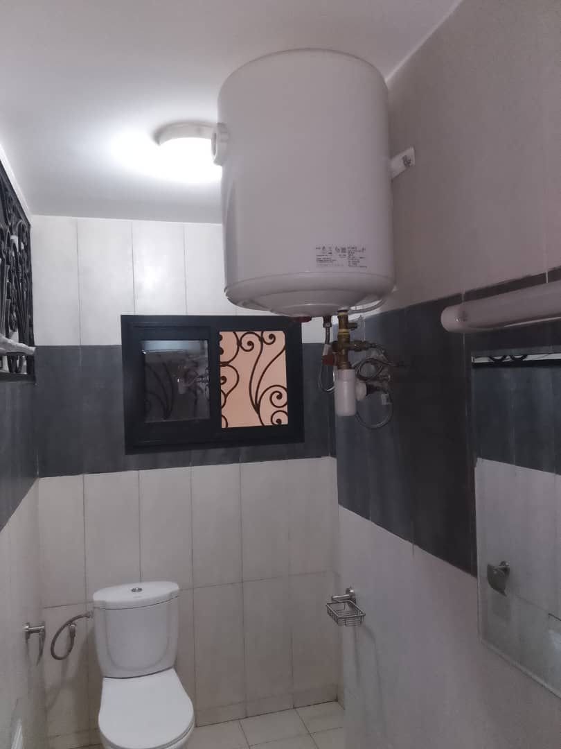 Appartement à louer, Emana, Yaoundé 