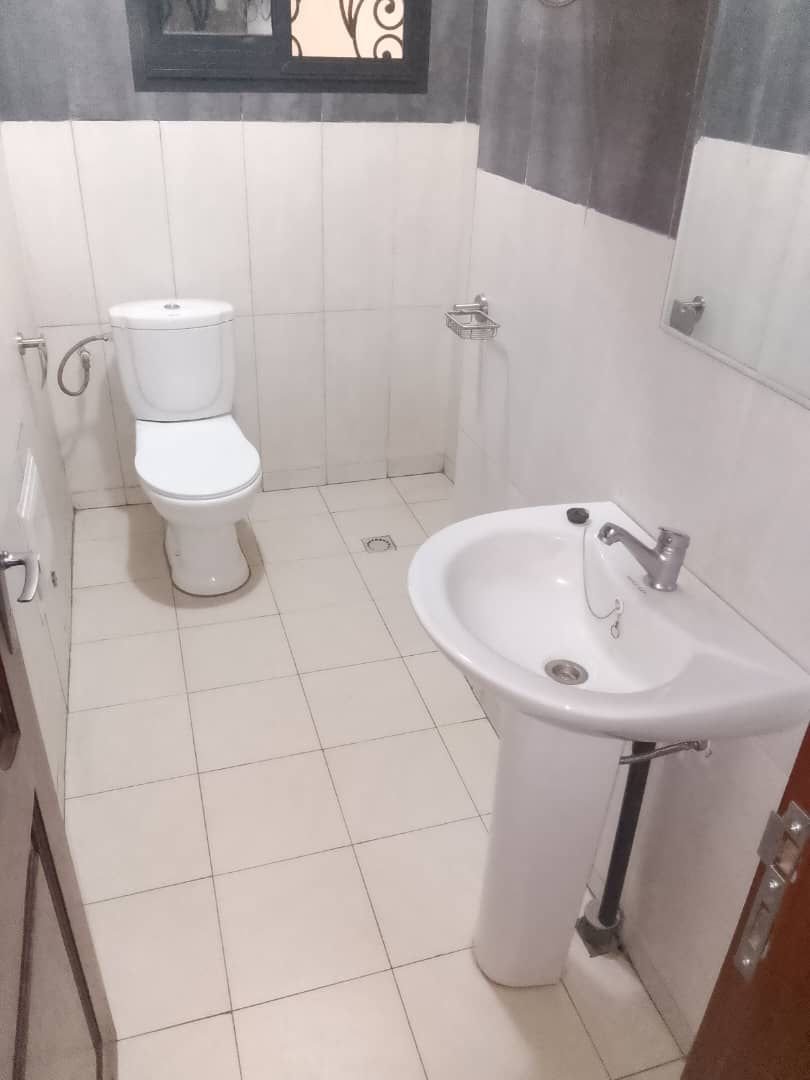 Appartement à louer, Emana, Yaoundé 