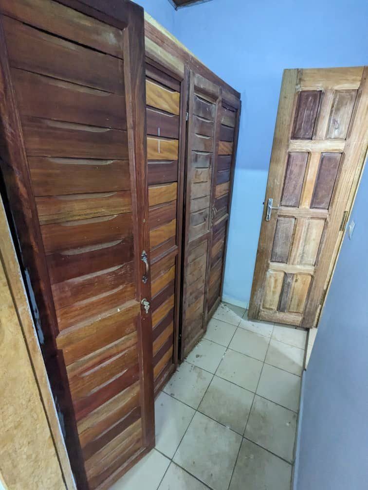 Appartement à louer, fougerole, Yaoundé 