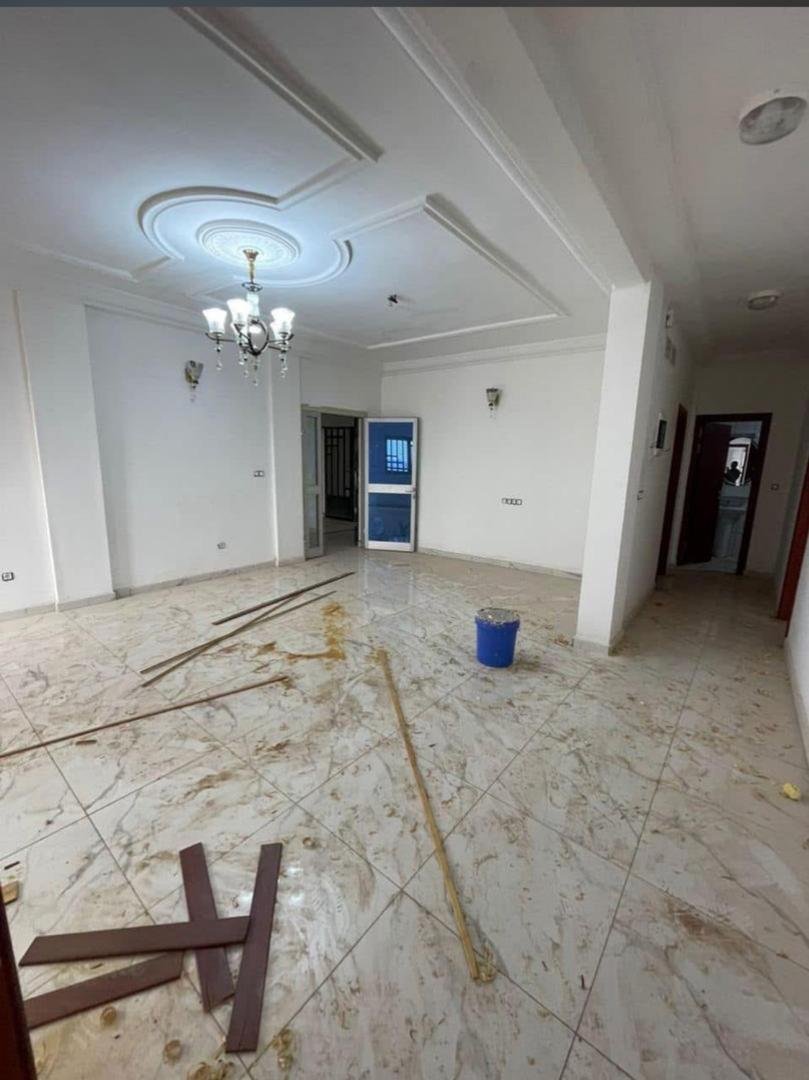 Appartement à louer, Damas, Yaoundé  