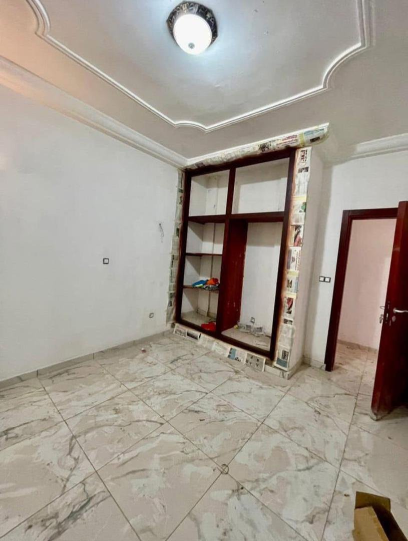 Appartement à louer, Damas, Yaoundé  