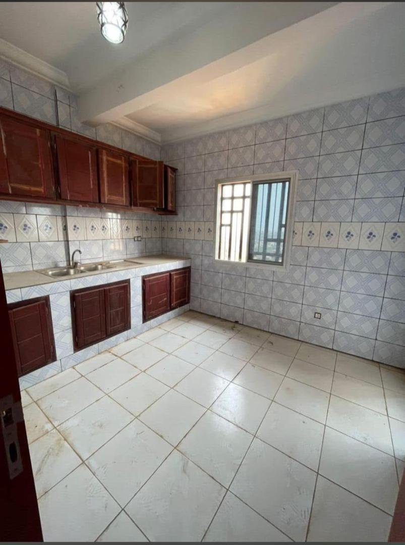 Appartement à louer, Damas, Yaoundé  