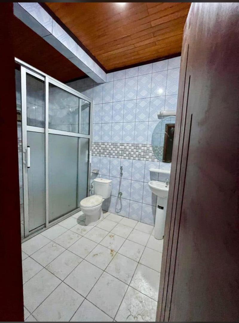 Appartement à louer, Damas, Yaoundé  