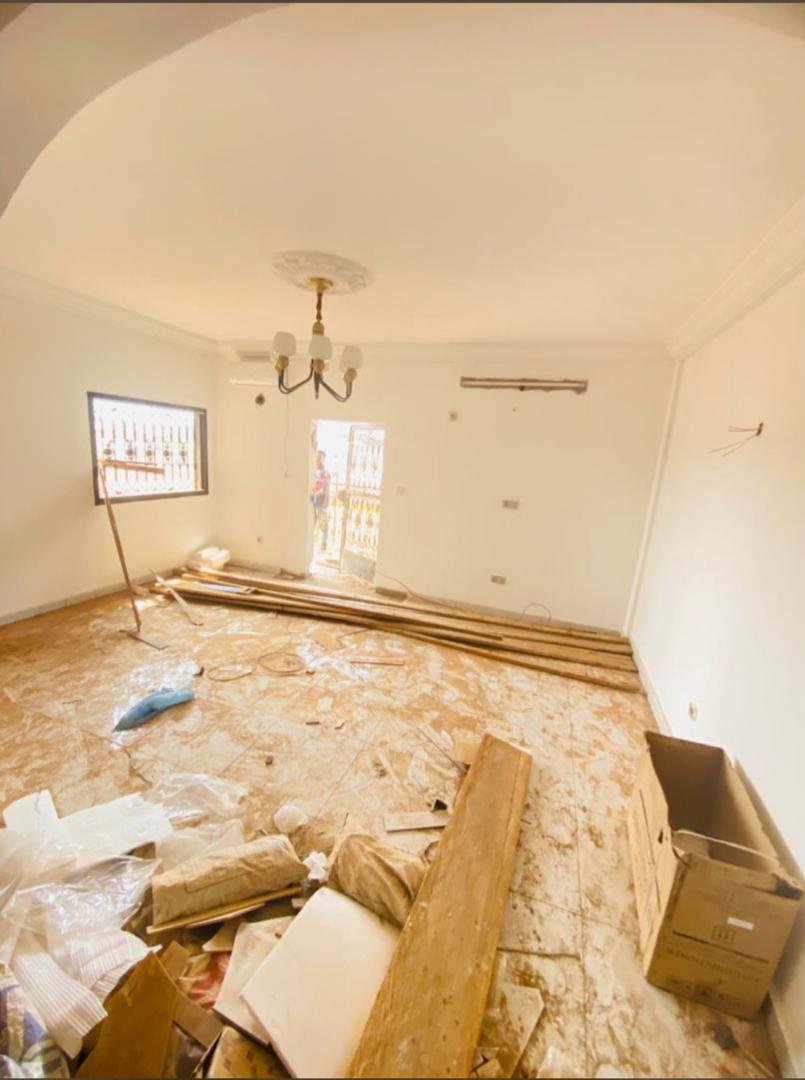 Appartement à louer, Odza, Yaoundé 