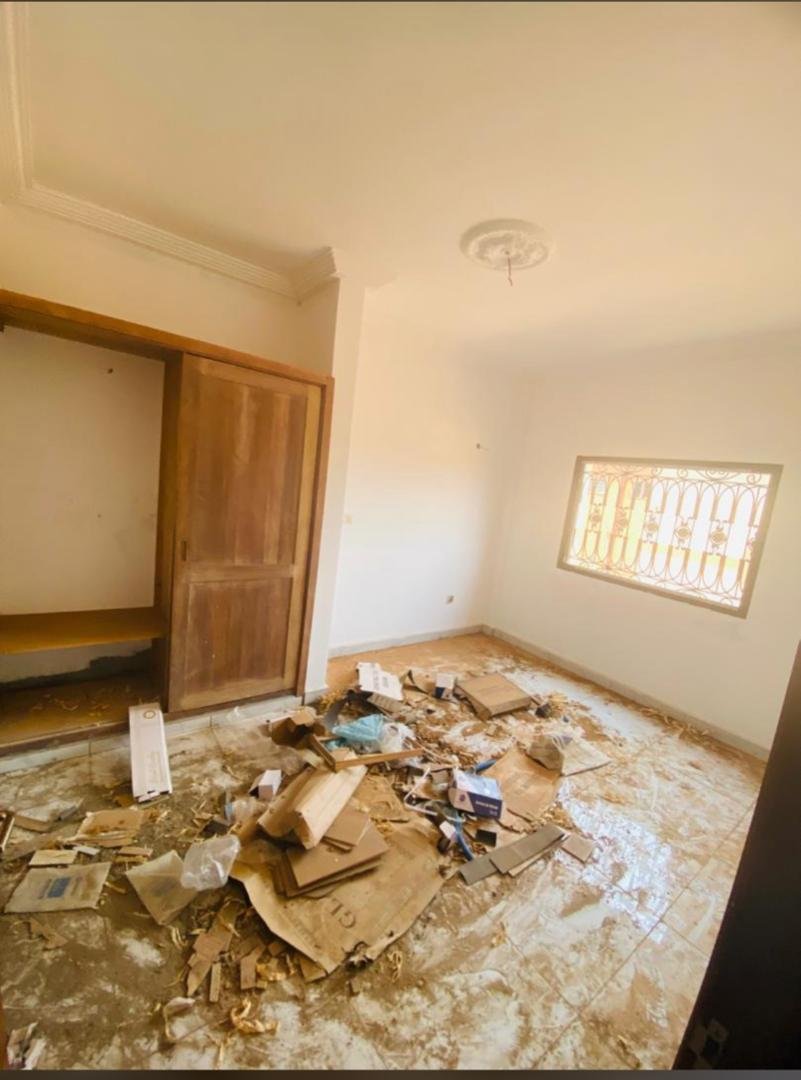 Appartement à louer, Odza, Yaoundé 