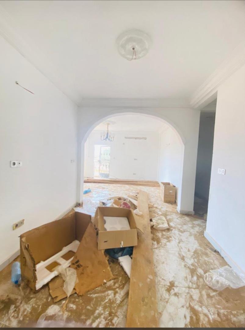 Appartement à louer, Odza, Yaoundé 