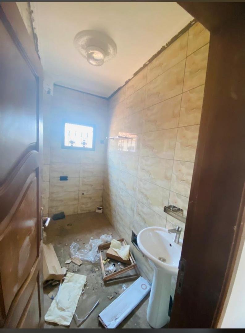 Appartement à louer, Odza, Yaoundé 