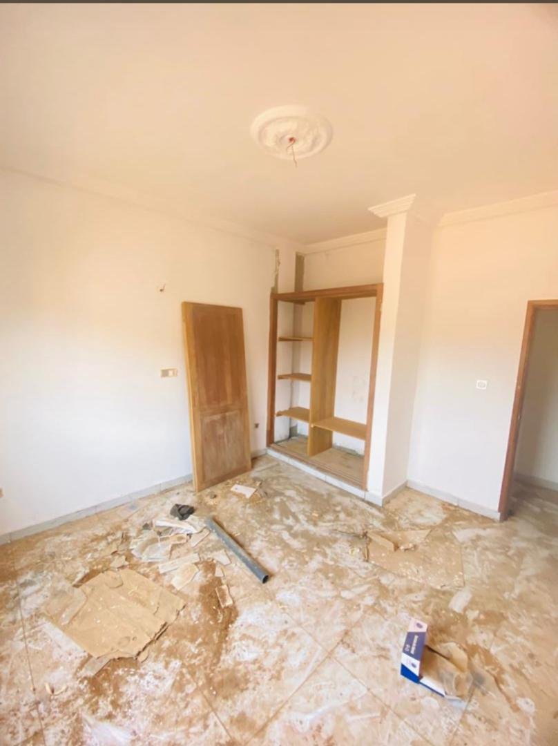 Appartement à louer, Odza, Yaoundé 