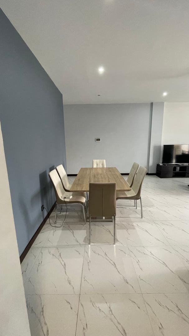 Appartement meublé à louer, Omnisport, Yaoundé 