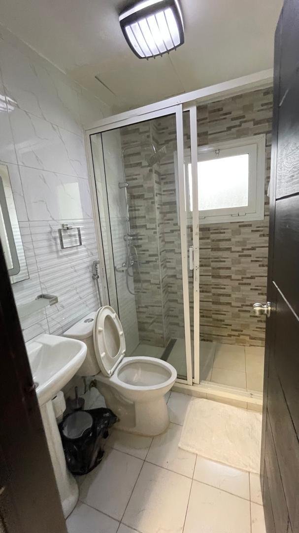 Appartement meublé à louer, Omnisport, Yaoundé 