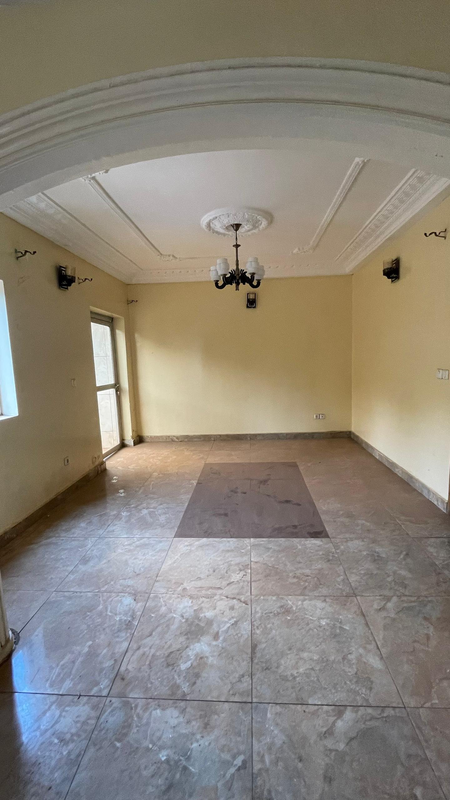 Appartement à louer, Omnisport, Yaoundé 