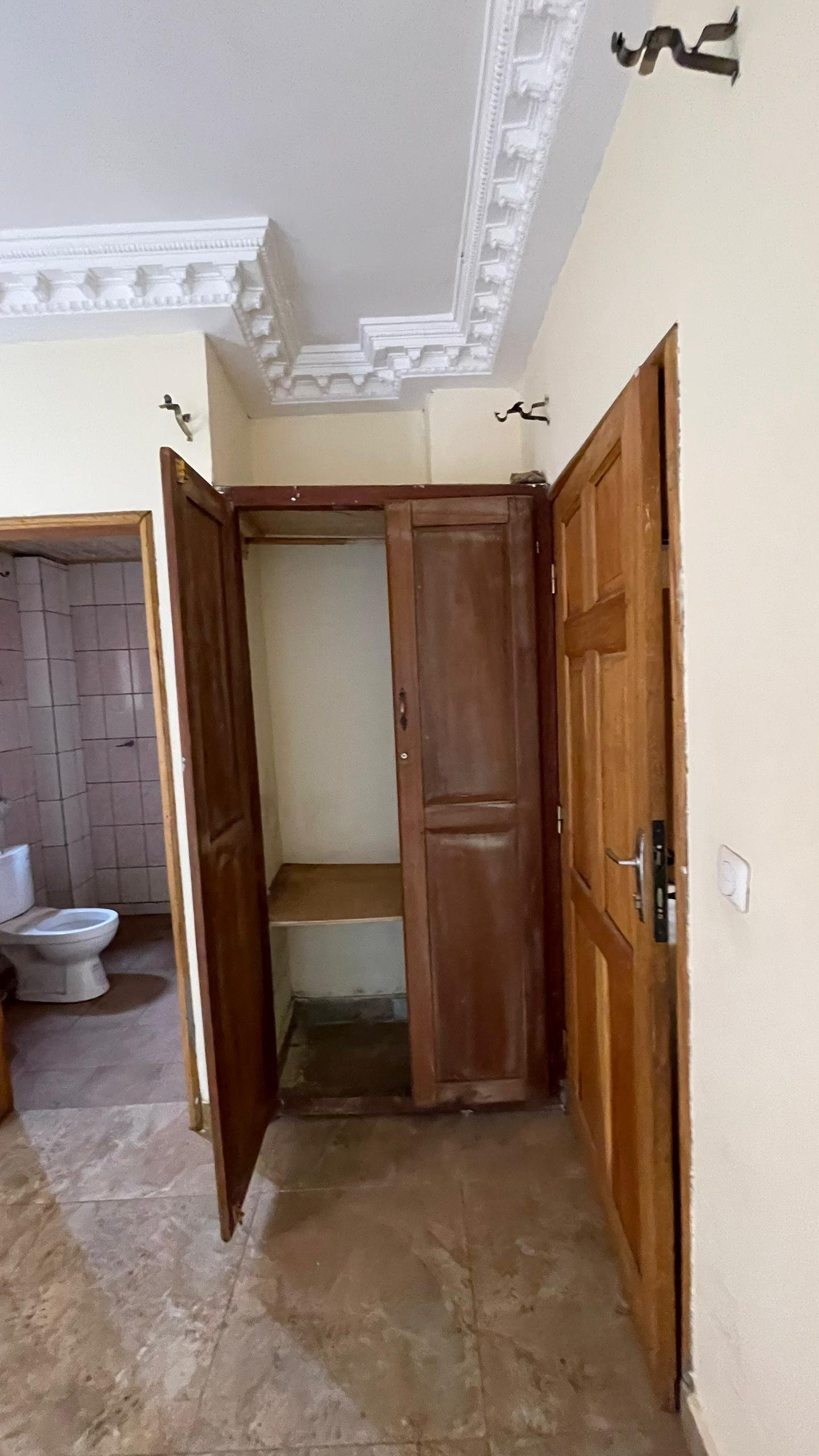 Appartement à louer, Omnisport, Yaoundé 