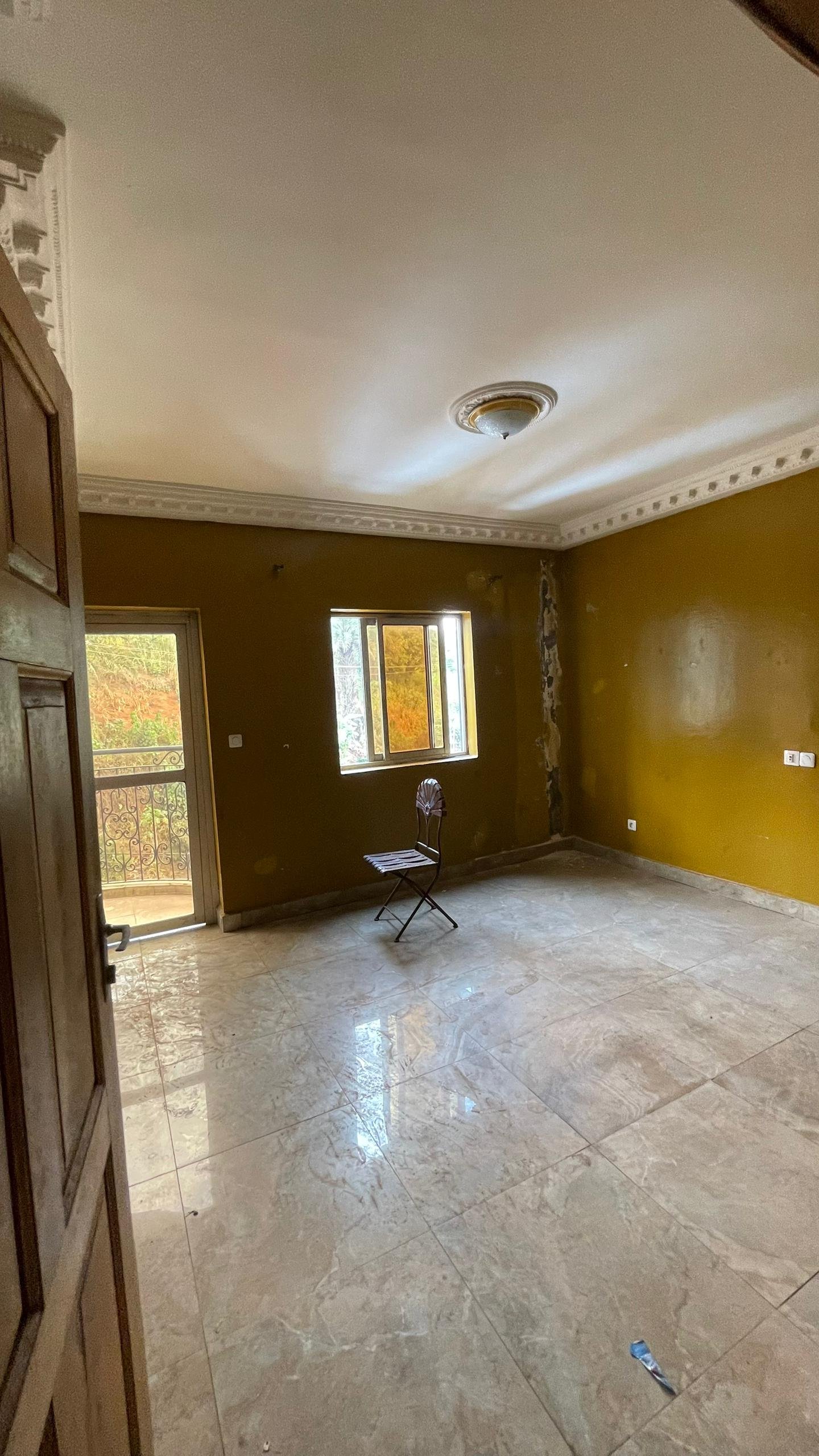 Appartement à louer, Omnisport, Yaoundé 