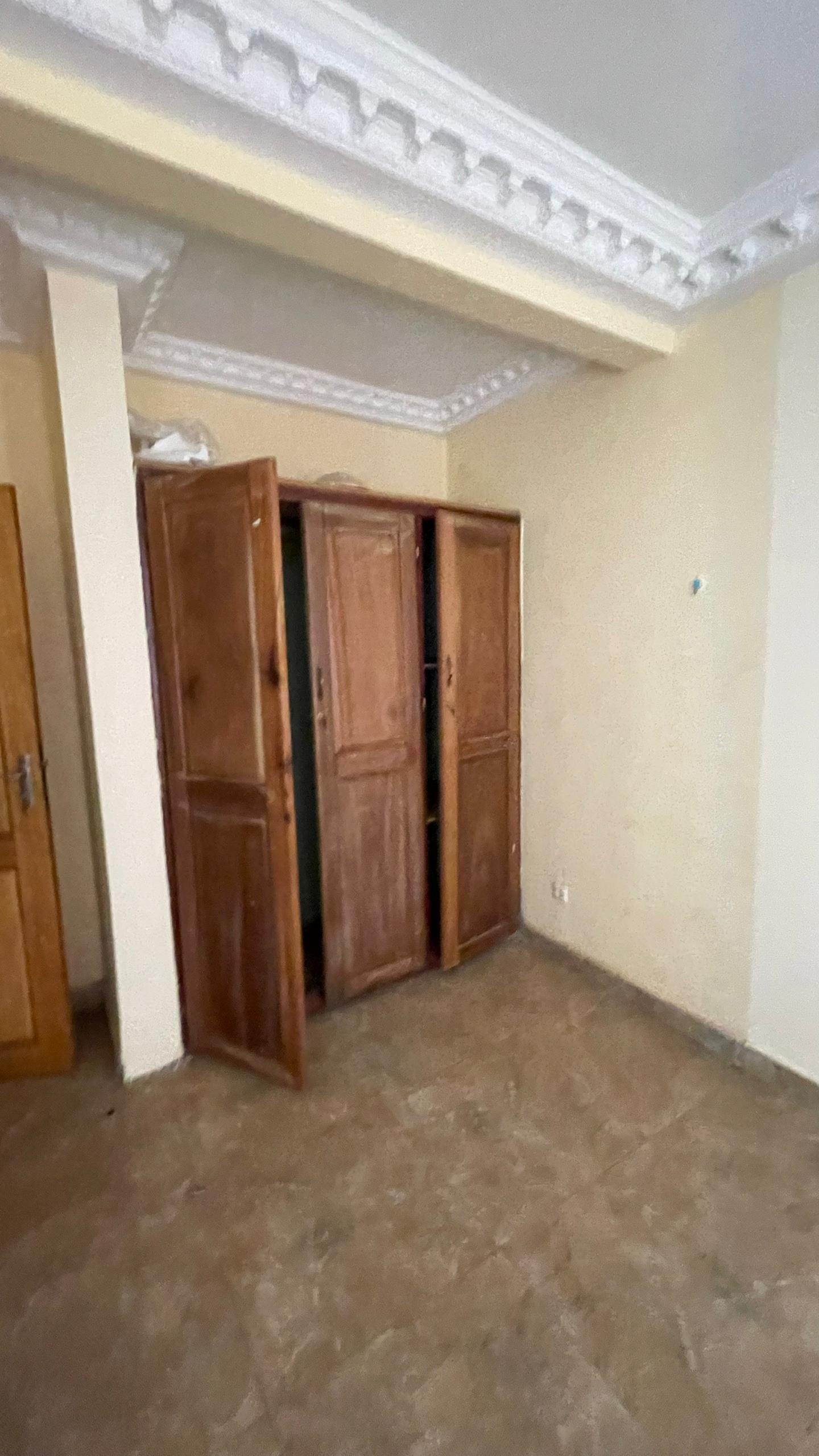 Appartement à louer, Omnisport, Yaoundé 